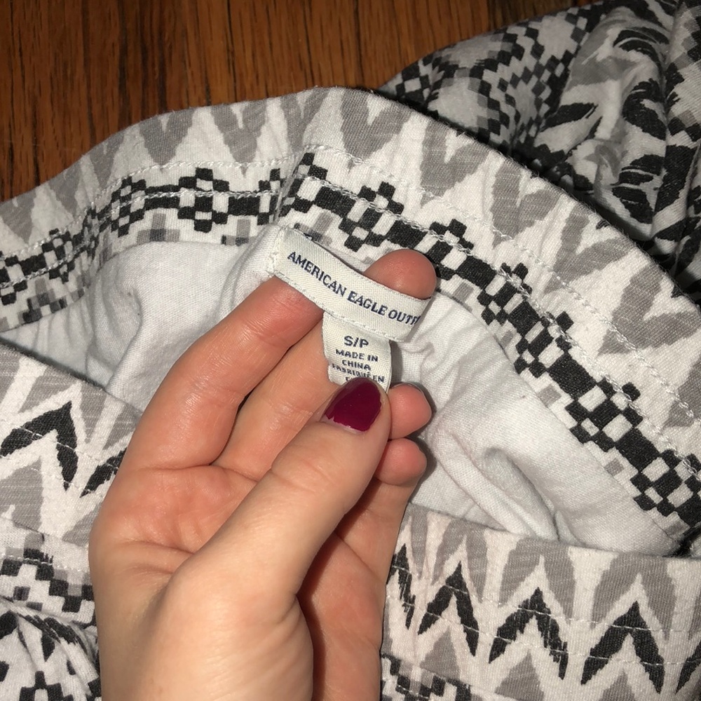 American Eagle maxi skirt